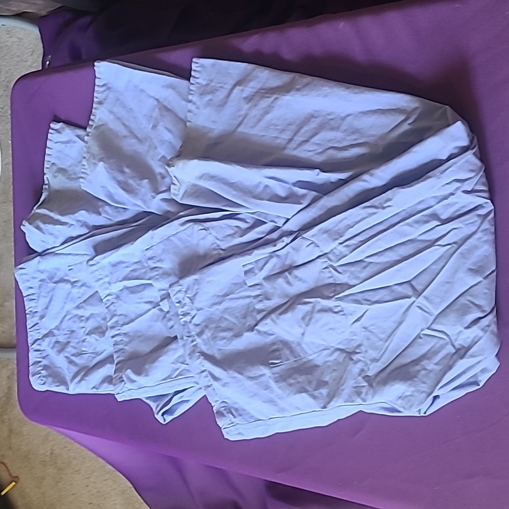 3 pair surgical scrubs